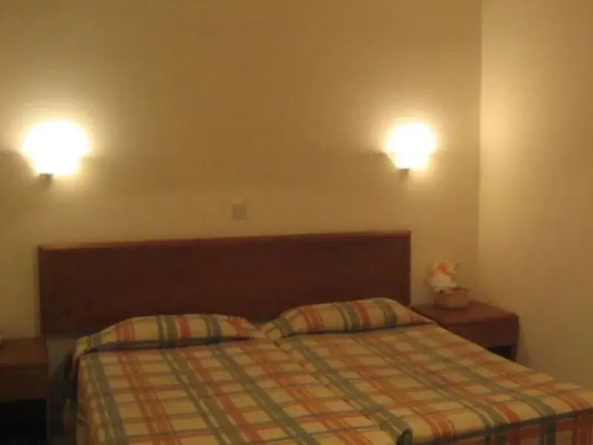 Mandalena Hotel Apts