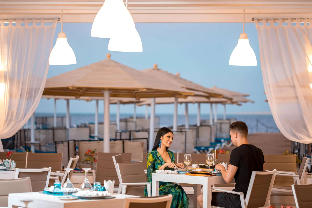 SUNRISE Holidays Resort (Adults Only)