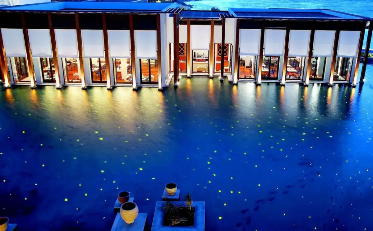 Amirandes, A Grecotel Resort to Live