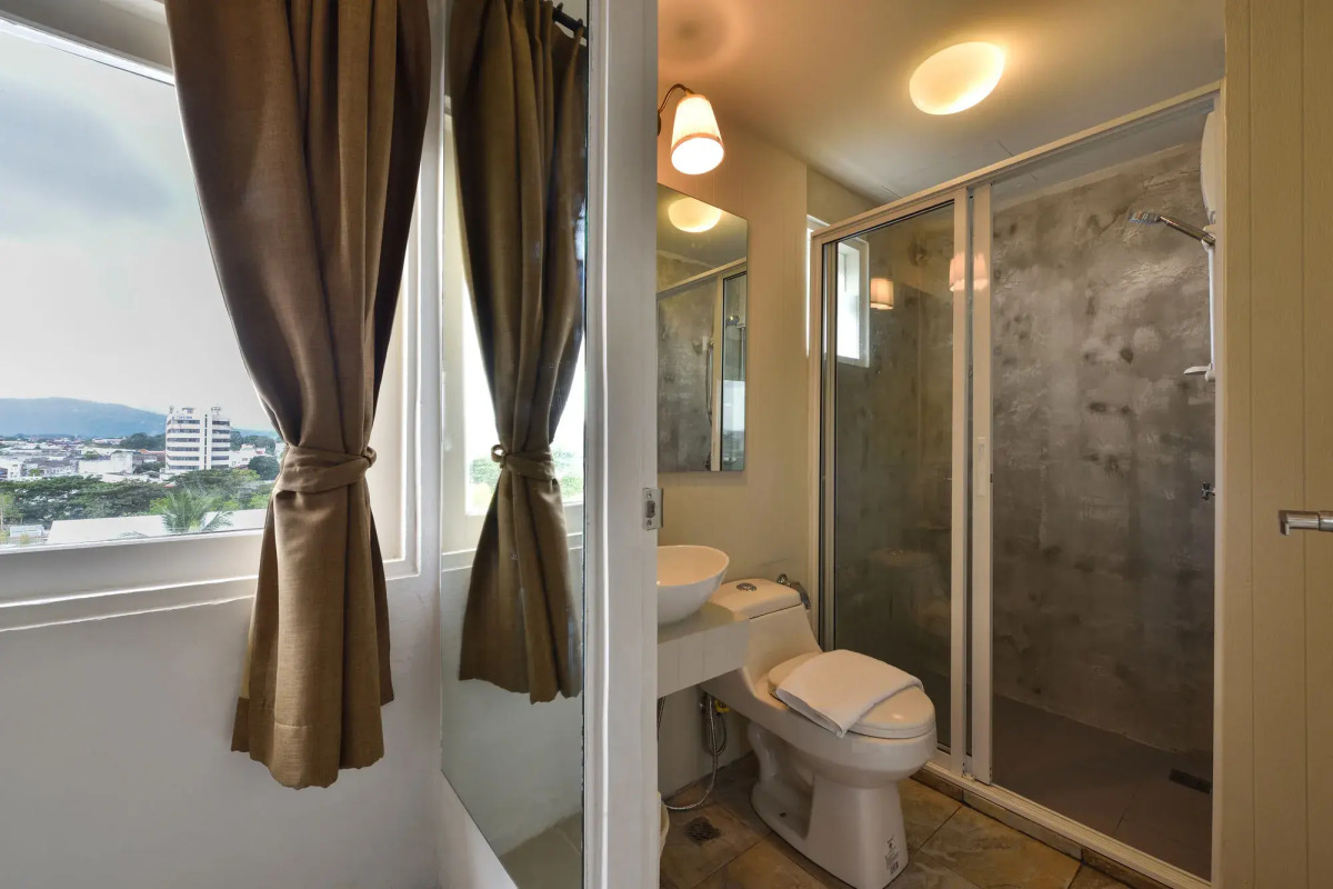 Phuket Montre Resotel