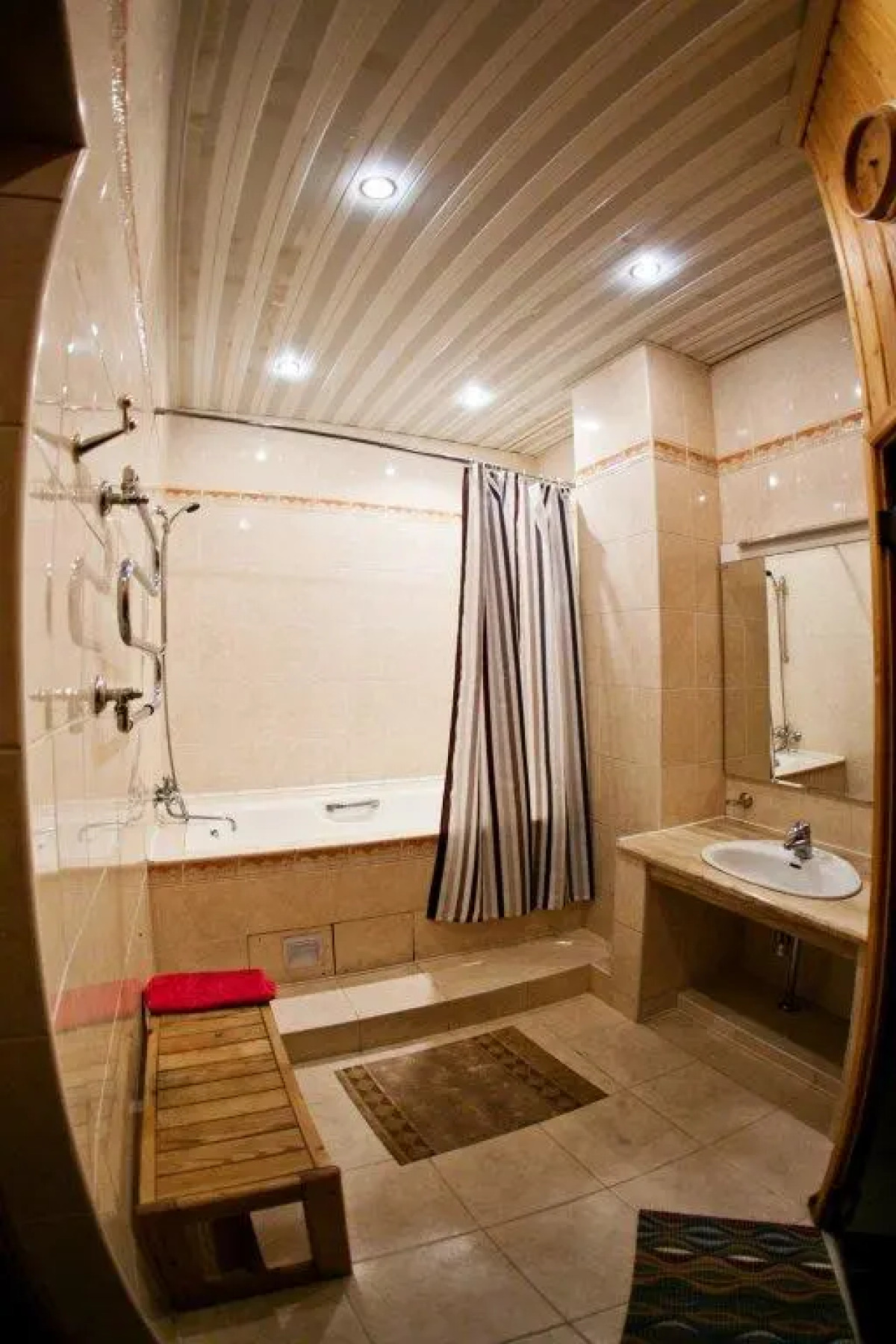 Меблированные комнаты Bed2bed