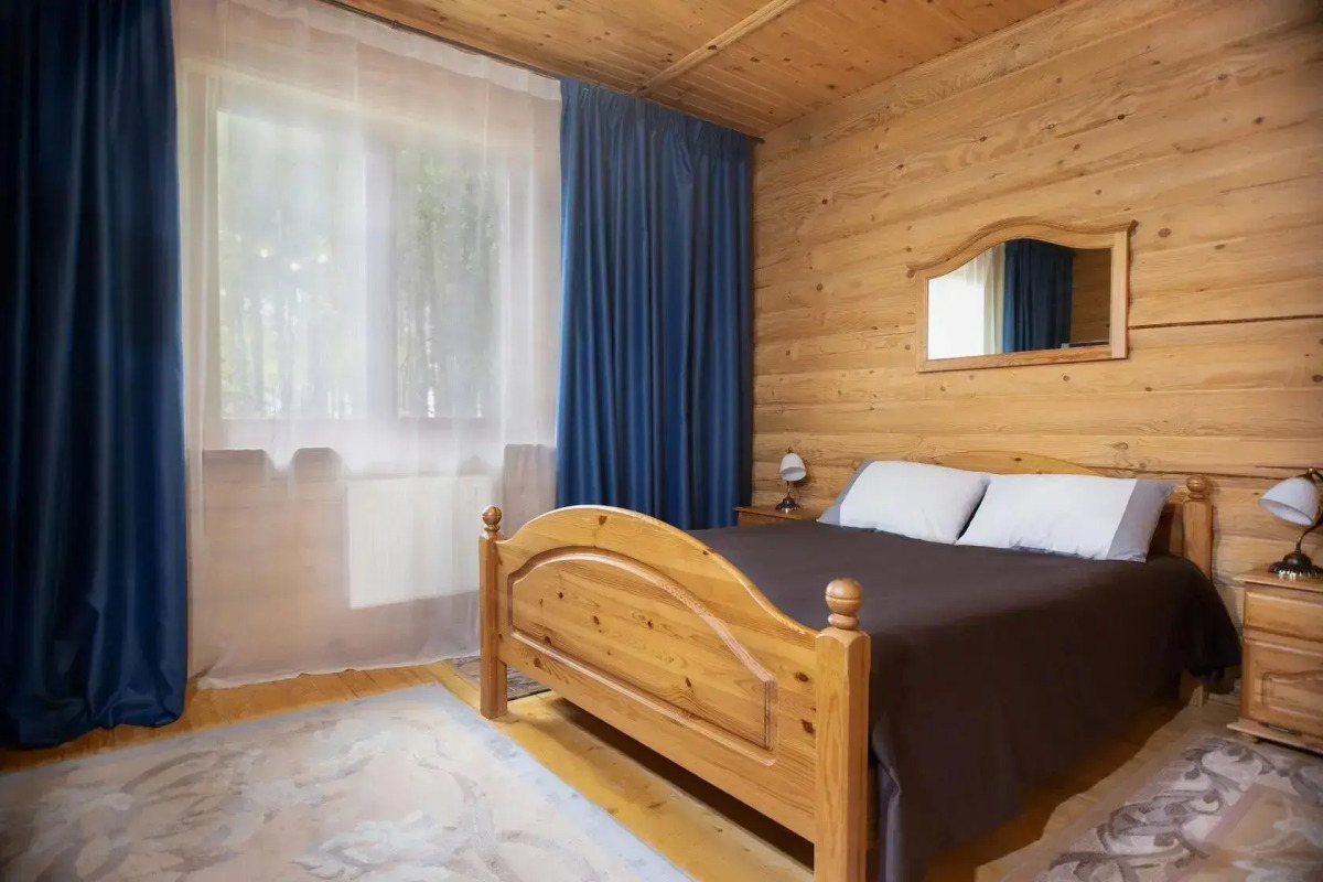 Парк-отель Кречет