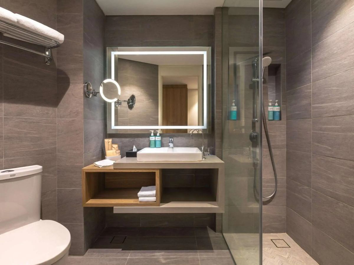 Novotel Kuala Lumpur City Centre