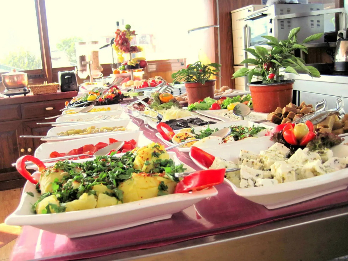 Отель Venue Hotel Old City Istanbul