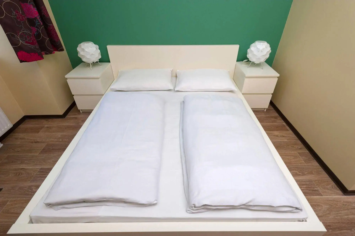 Wombat's City Hostel Vienna Naschmarkt