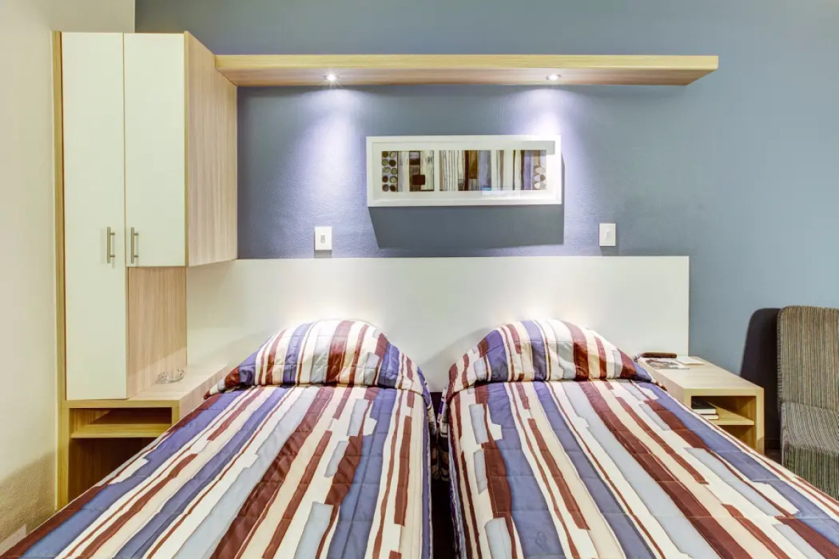 Road Lodge Cape Town International Airport