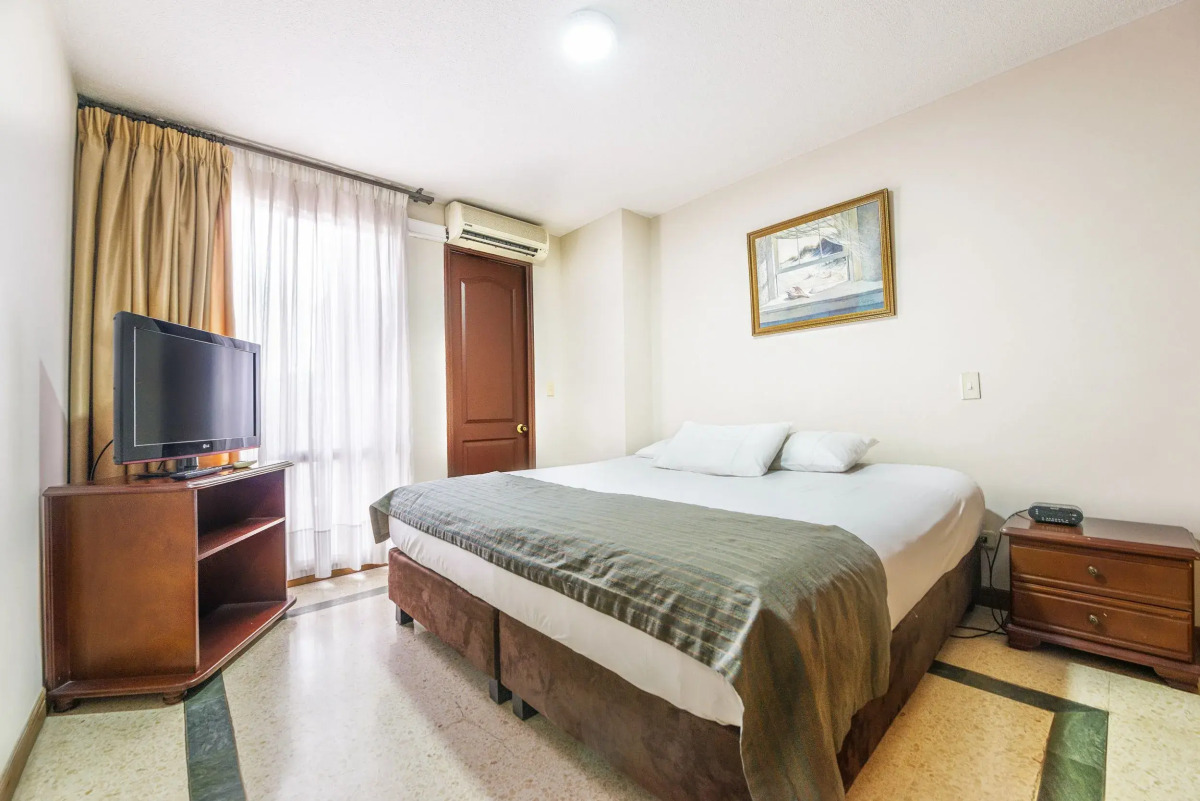 Hotel San Pedro del Fuerte