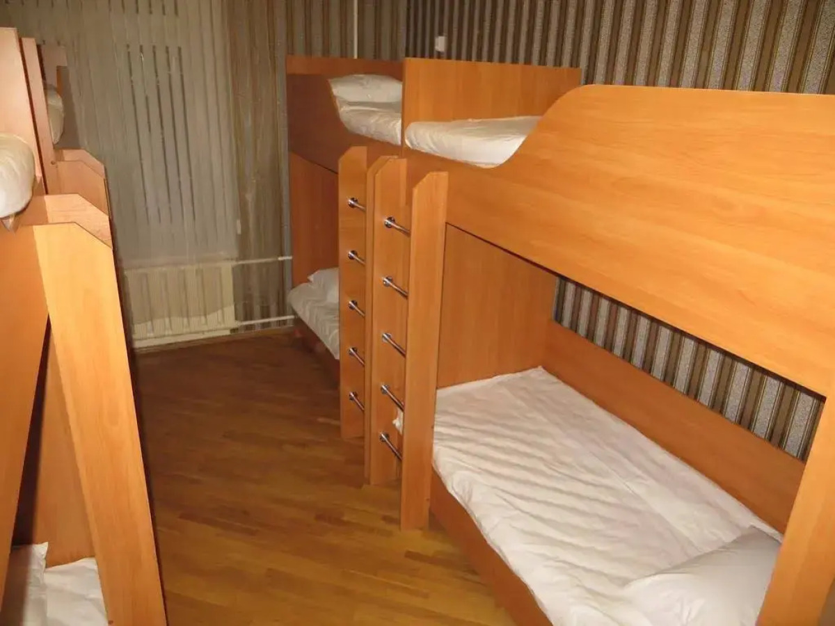 Hostel GagarinSKY
