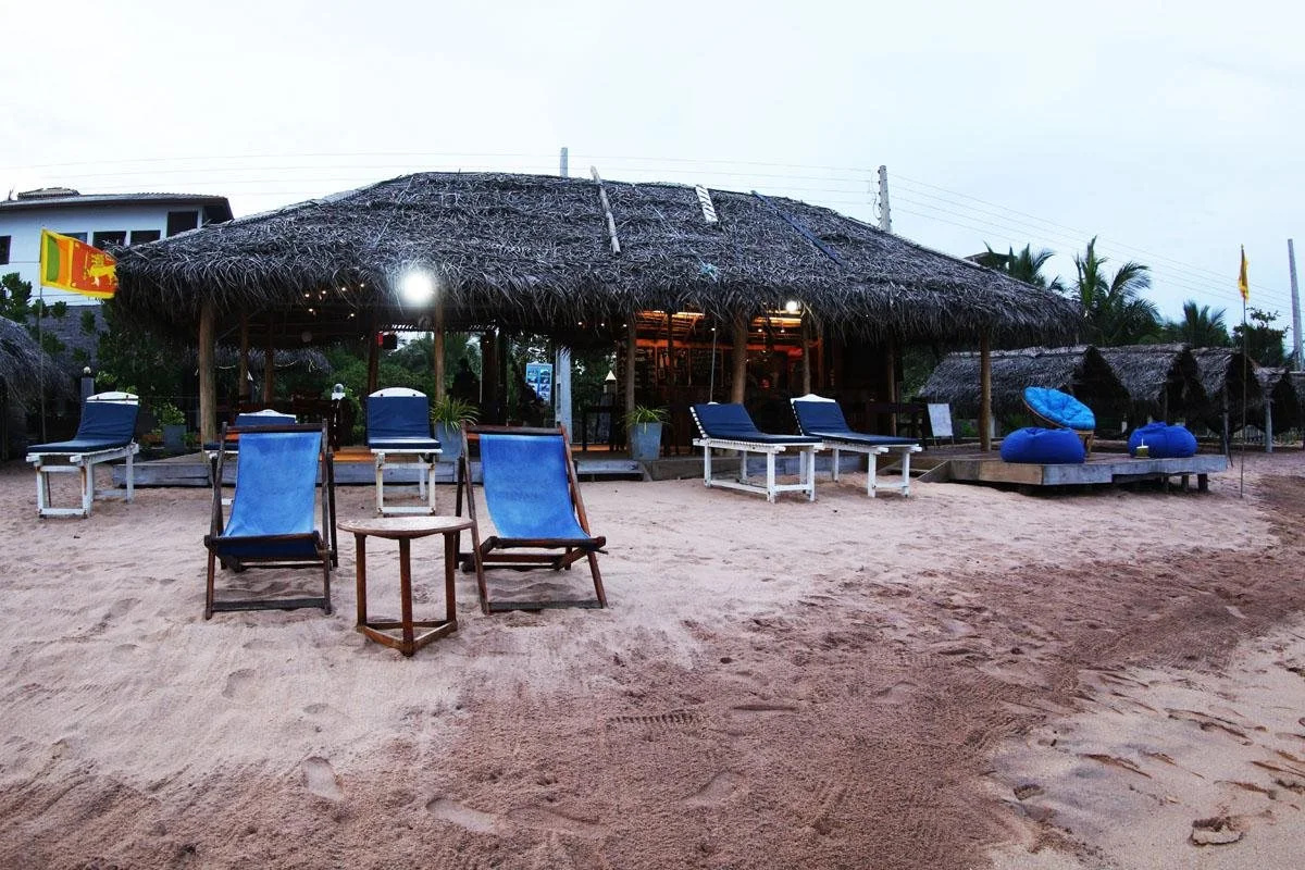 Harmony Beach Bungalows