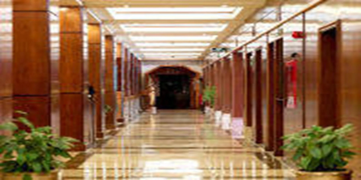 Islamabad Marriott Hotel