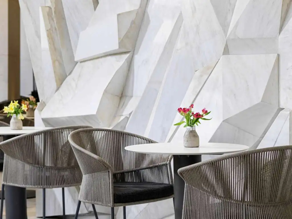 Athens Capital Hotel - MGallery Collection