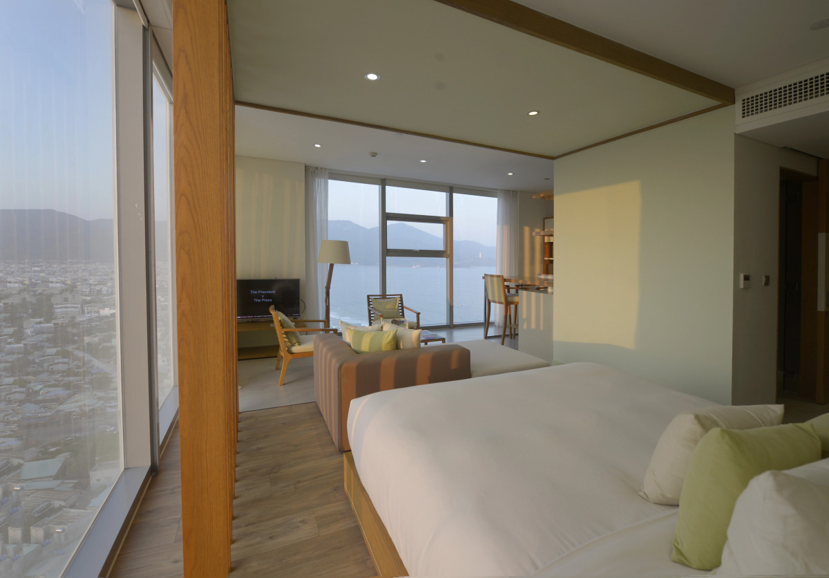 Fusion Suites Da Nang