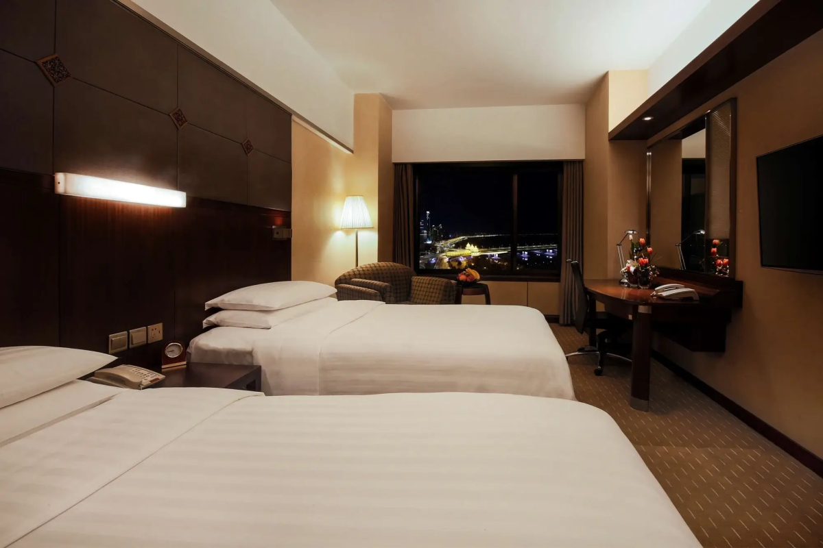 Shangri-La Harbin