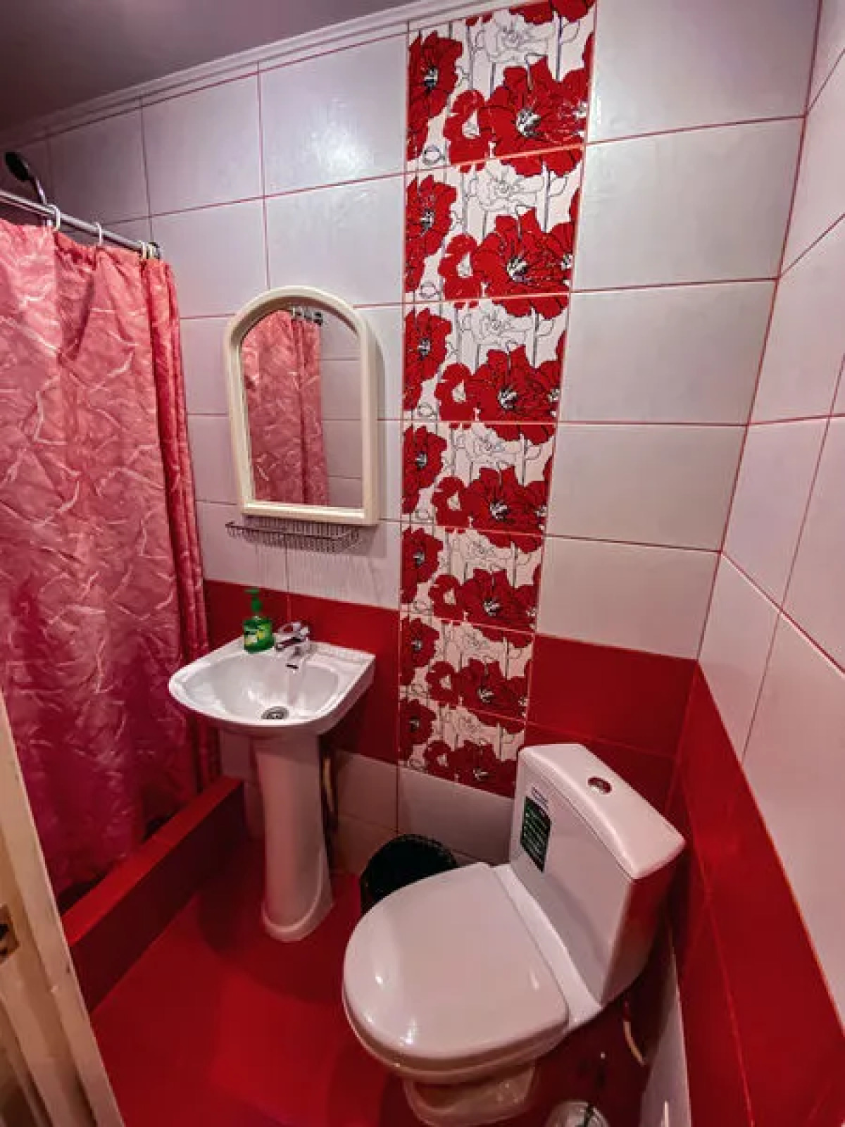 Гостиница Энергетик