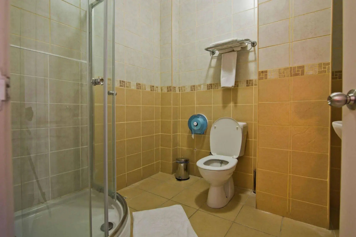 Hotel Prinkipos