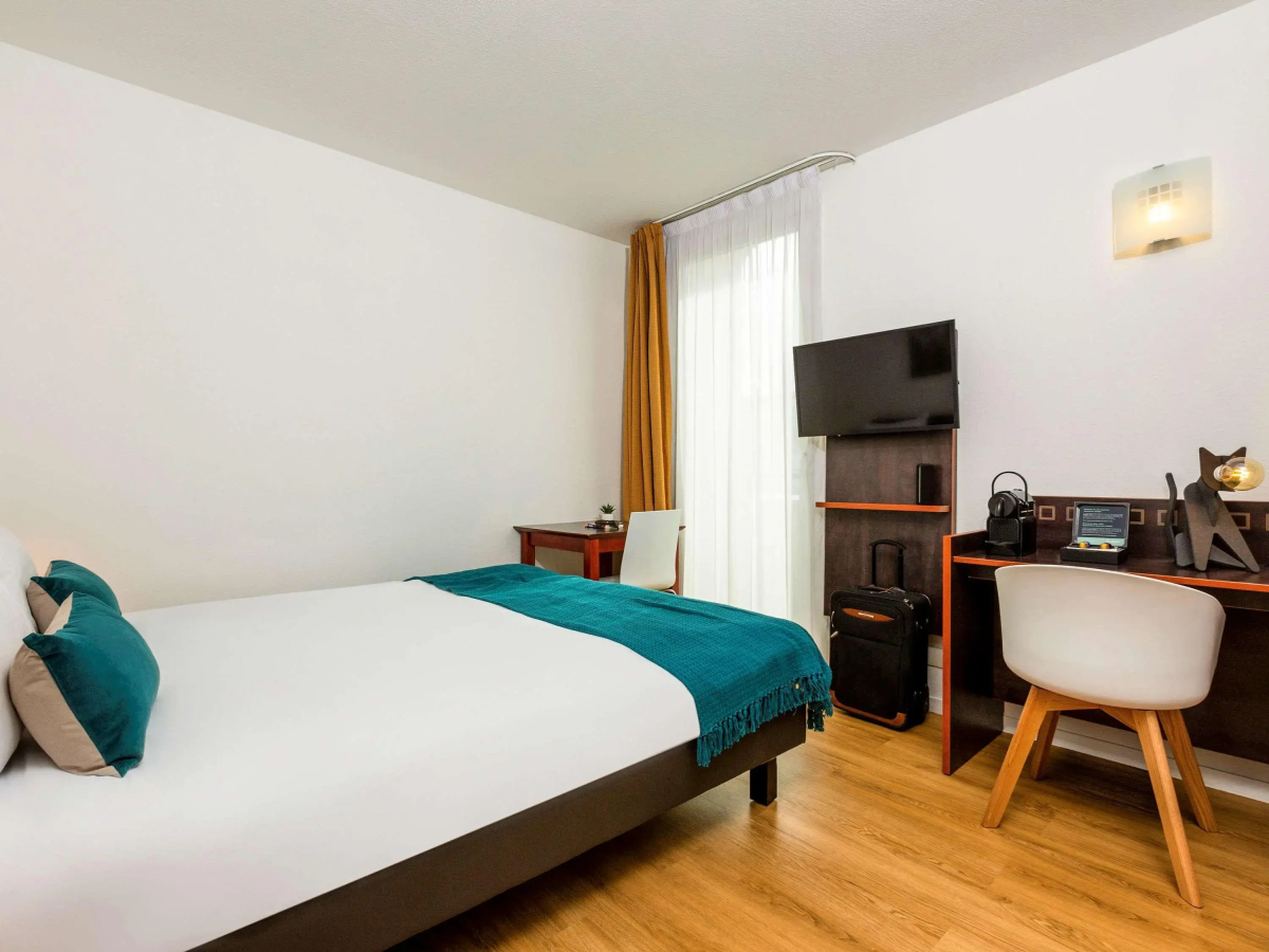 Aparthotel Adagio Access Paris Porte de Charenton