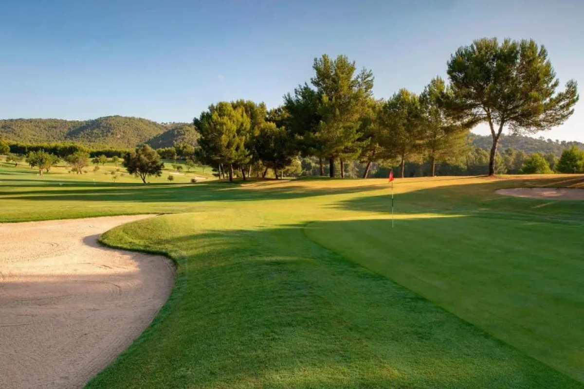 Castillo Hotel Son Vida, a Luxury Collection Hotel, Mallorca