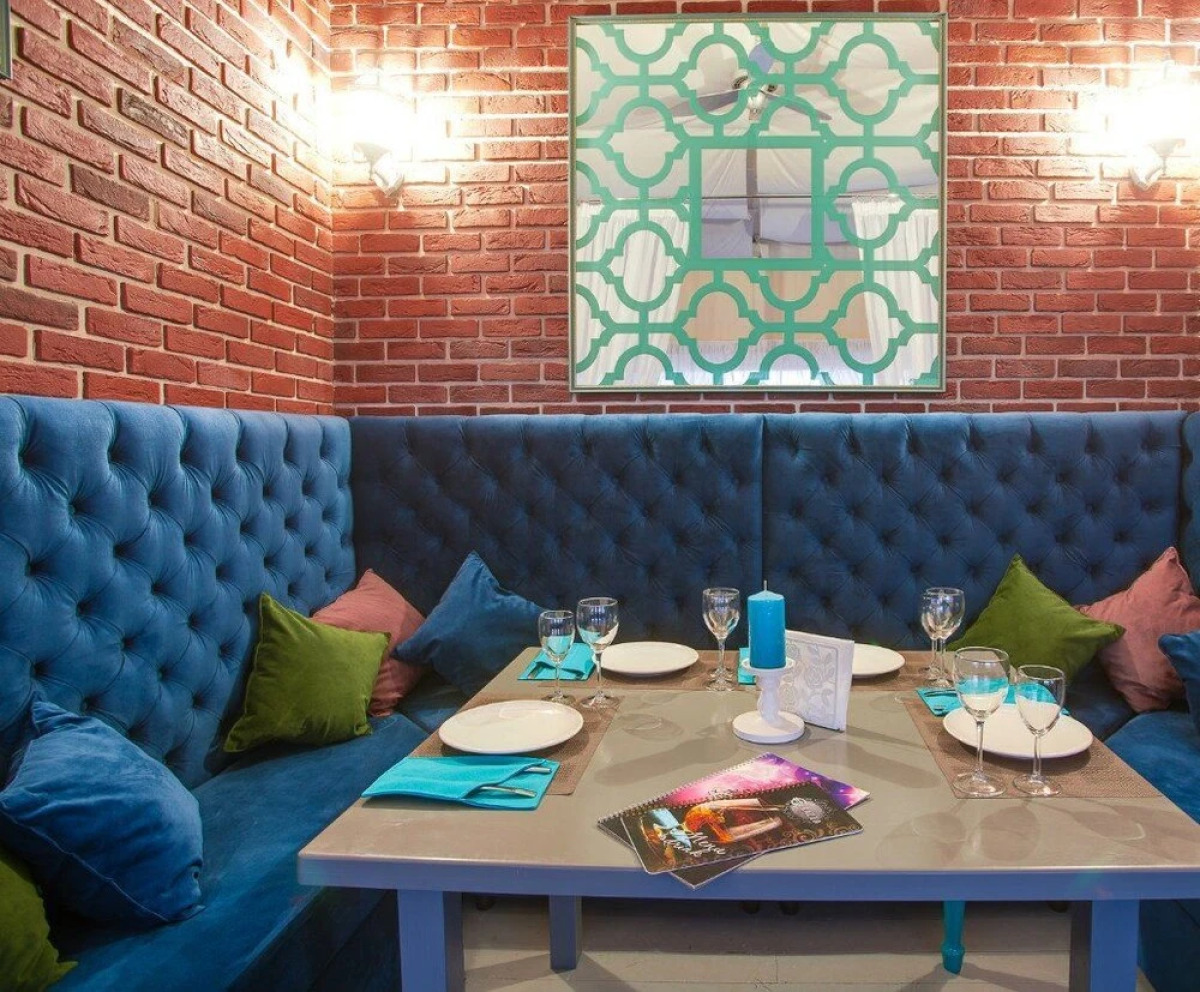 MohitoMore Club Hotel