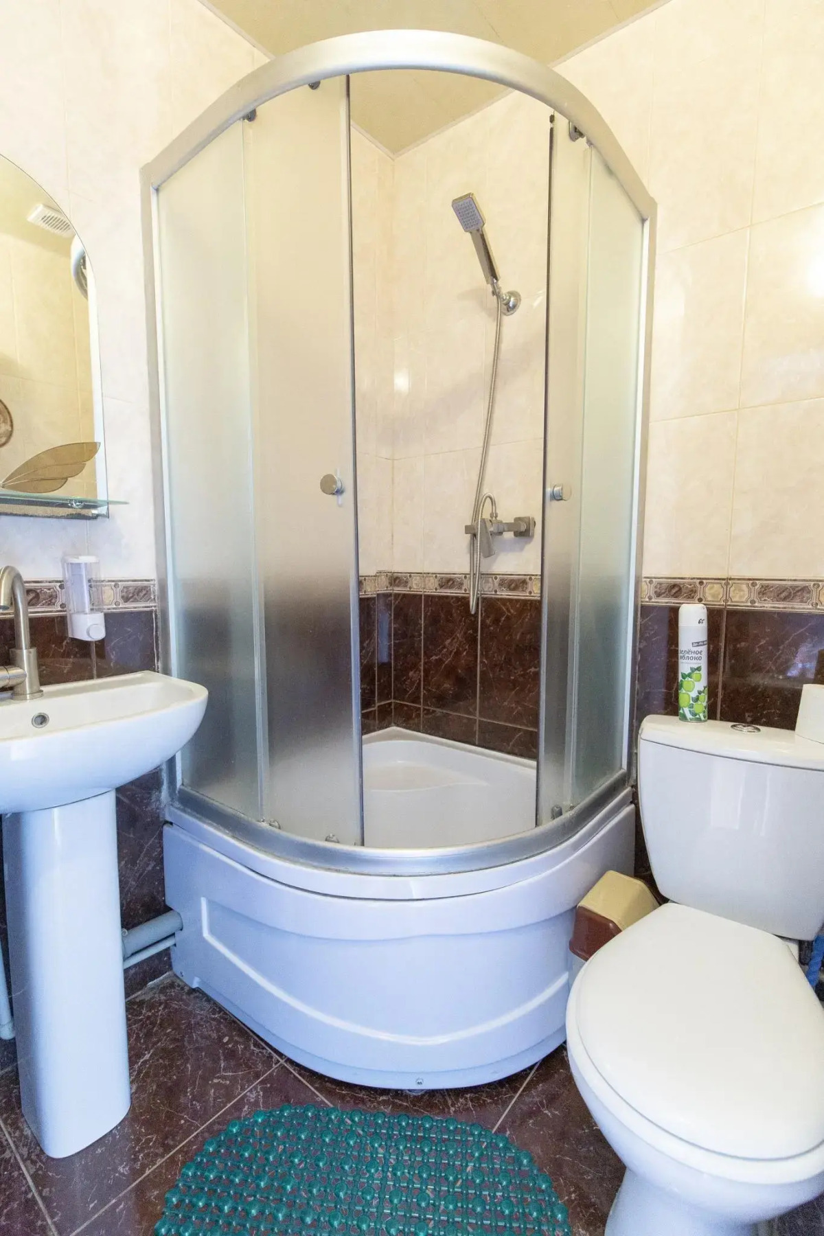 U Yudzhina Guest House