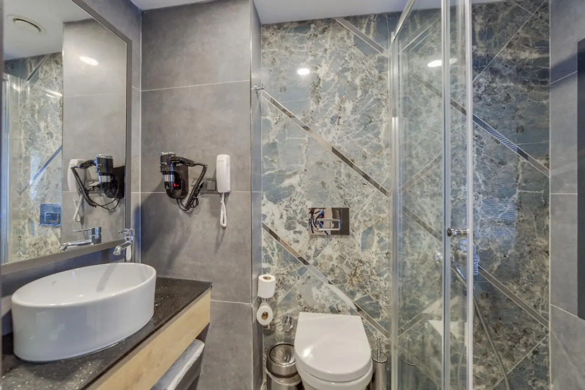 Signature Blue Resort Kuşadası