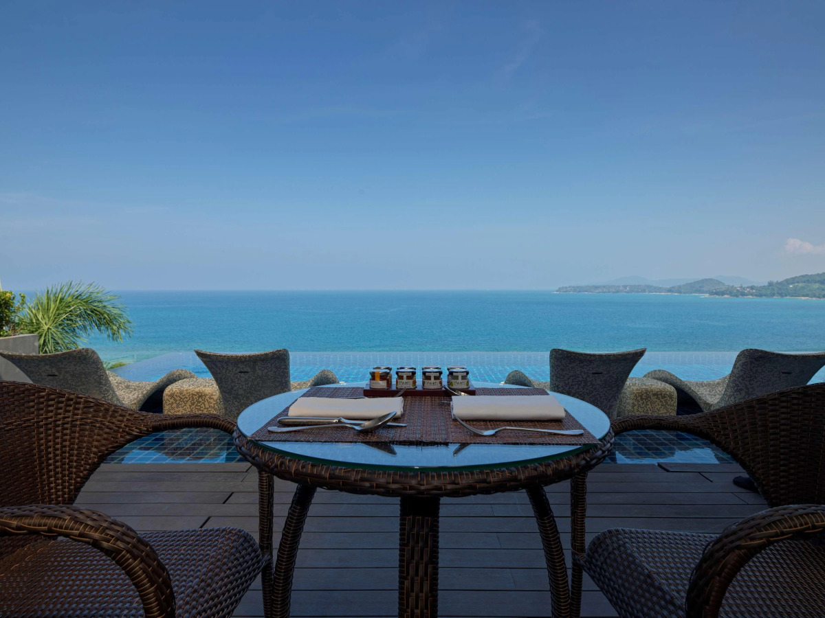 Hyatt Regency Phuket Resort