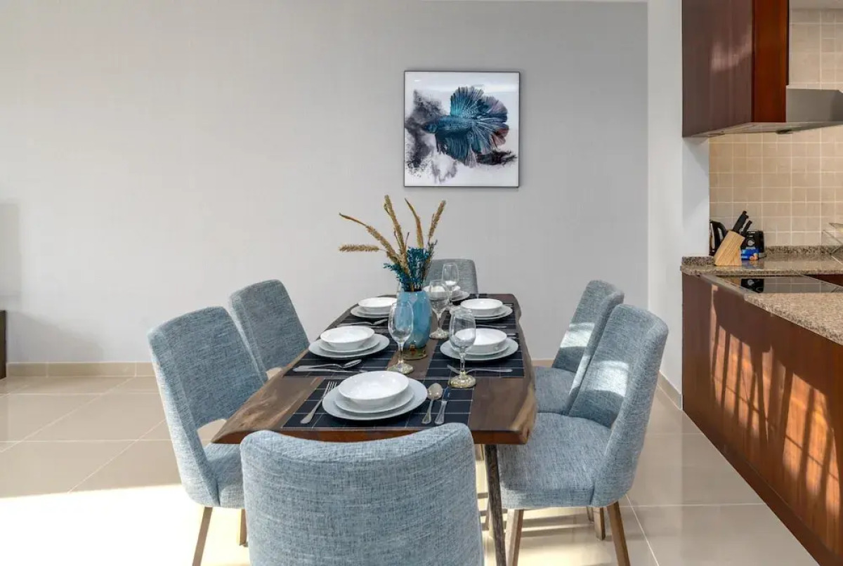 GLOBALSTAY Holiday Homes - Sarai Apartments