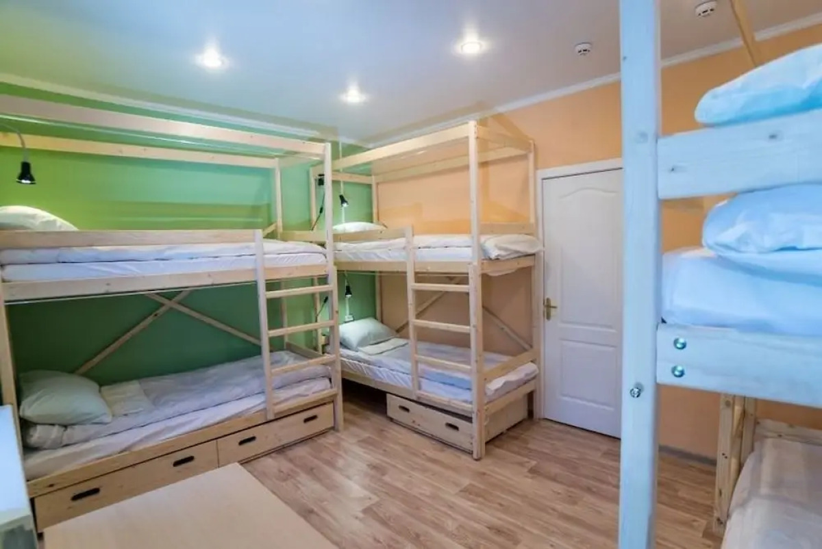 Хостел Like Тула