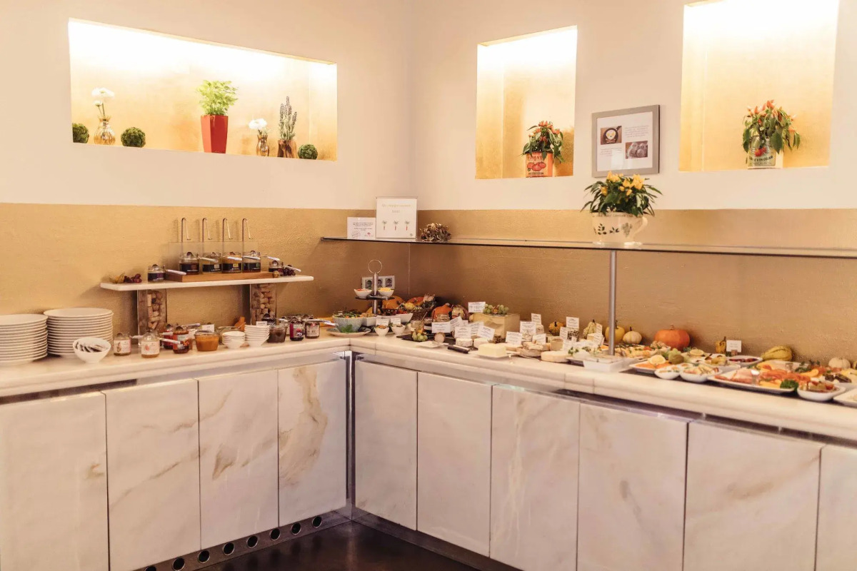 Hotel Rathaus Wein & Design