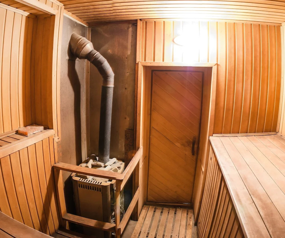 Пансионат «Вершина»