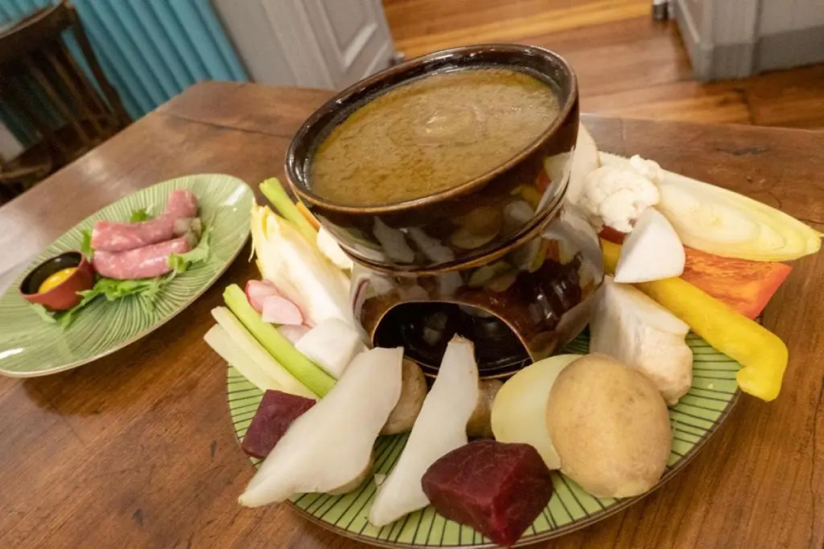 Albergo Ristorante San Giors