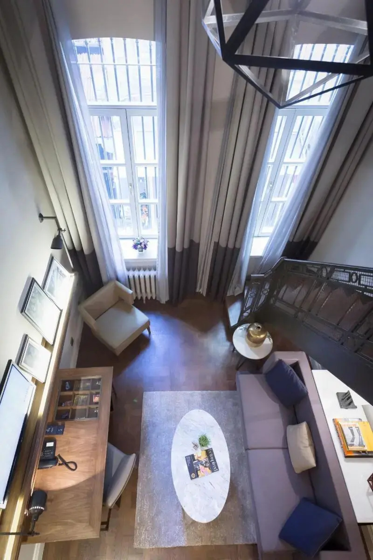 The Bank Hotel Istanbul, a Member of Design Hotels