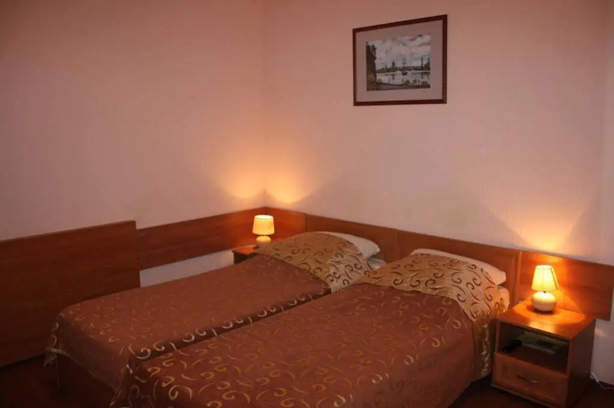 Мини-отель 5rooms