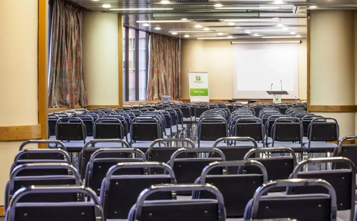 Holiday Inn Lisbon Continental by IHG
