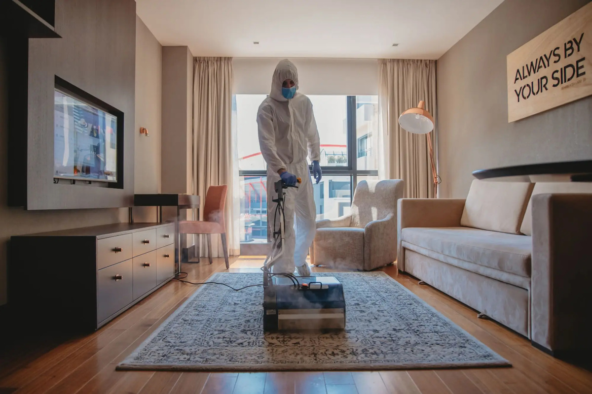 Upon Lisbon Prime Residences