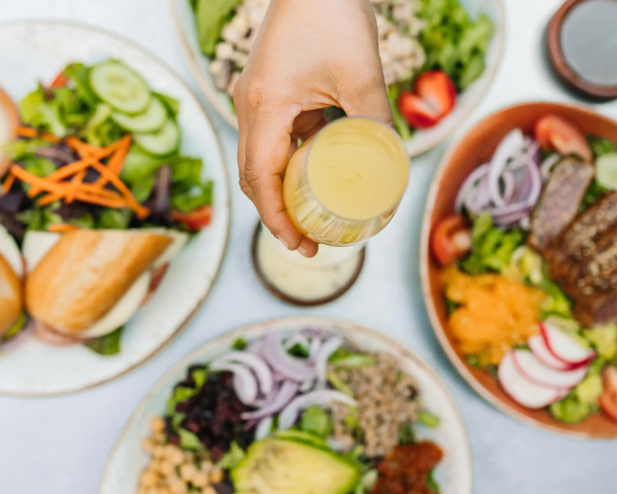 Hyatt Regency Los Angeles International Airport