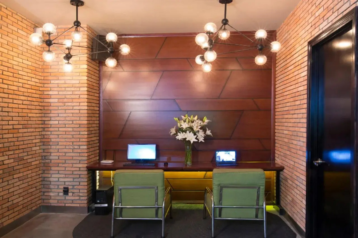 Nicecy Hotel – Nguyen Trai Street