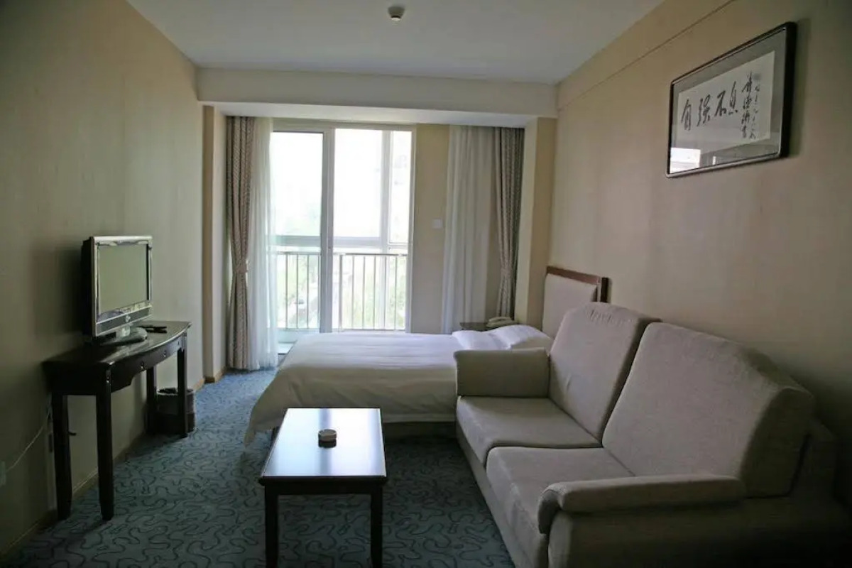 Zhongguan Xinyuan Global Village PKU