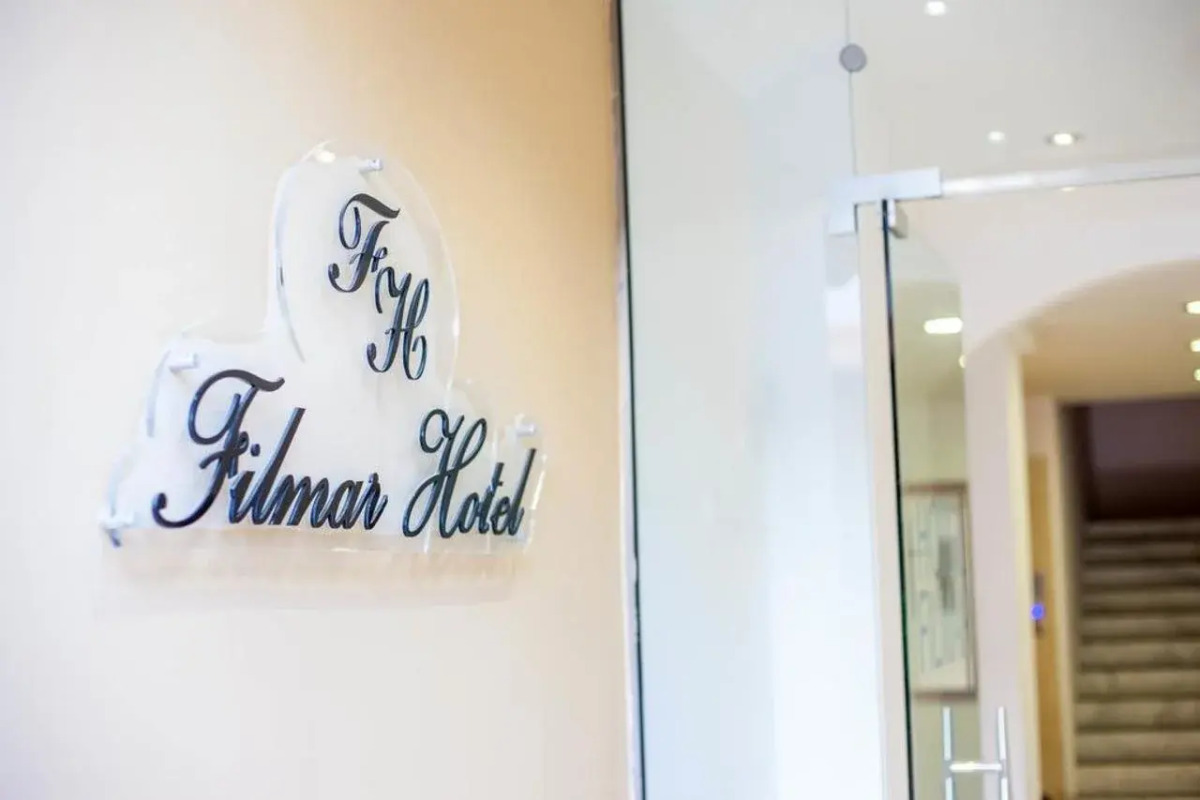 Filmar Hotel