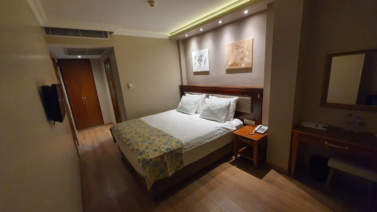 Asur Hotel