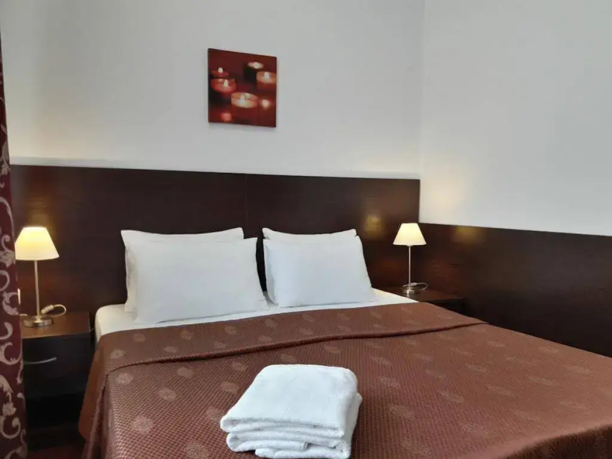 Веста на Станиславского