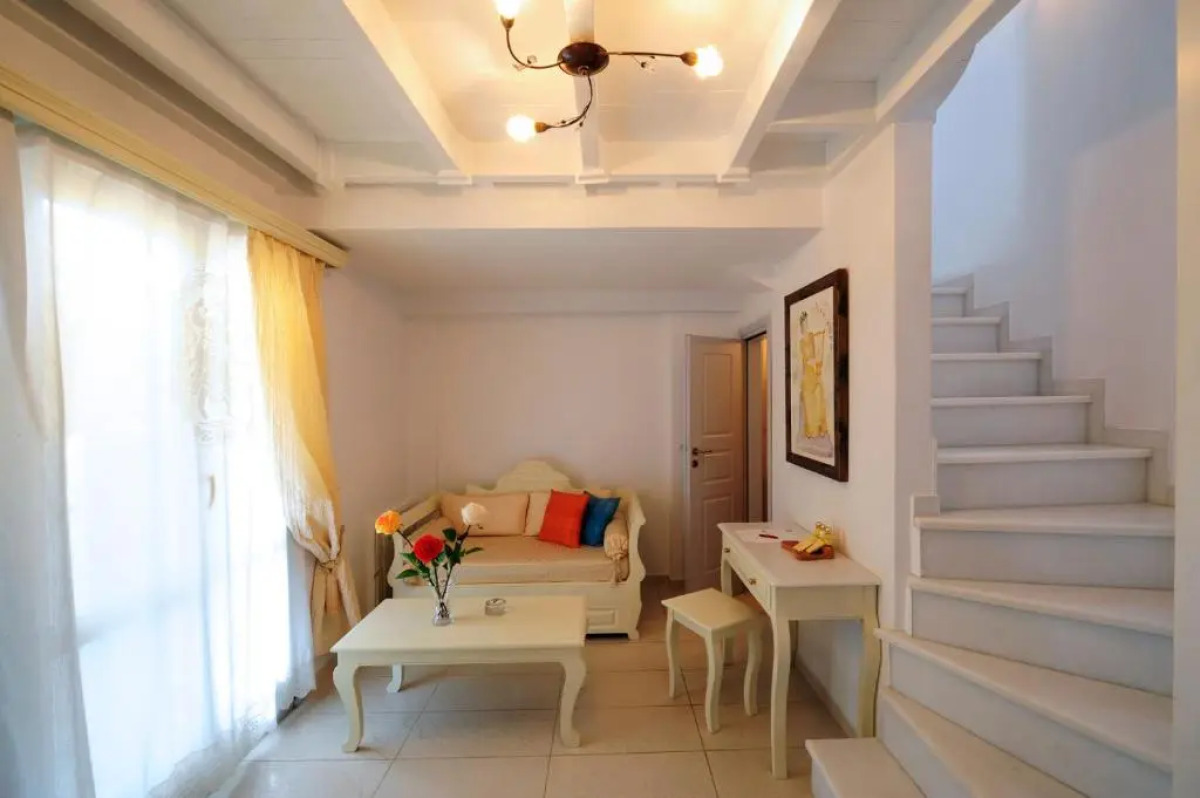 Ellinon Thea Boutique Hotel