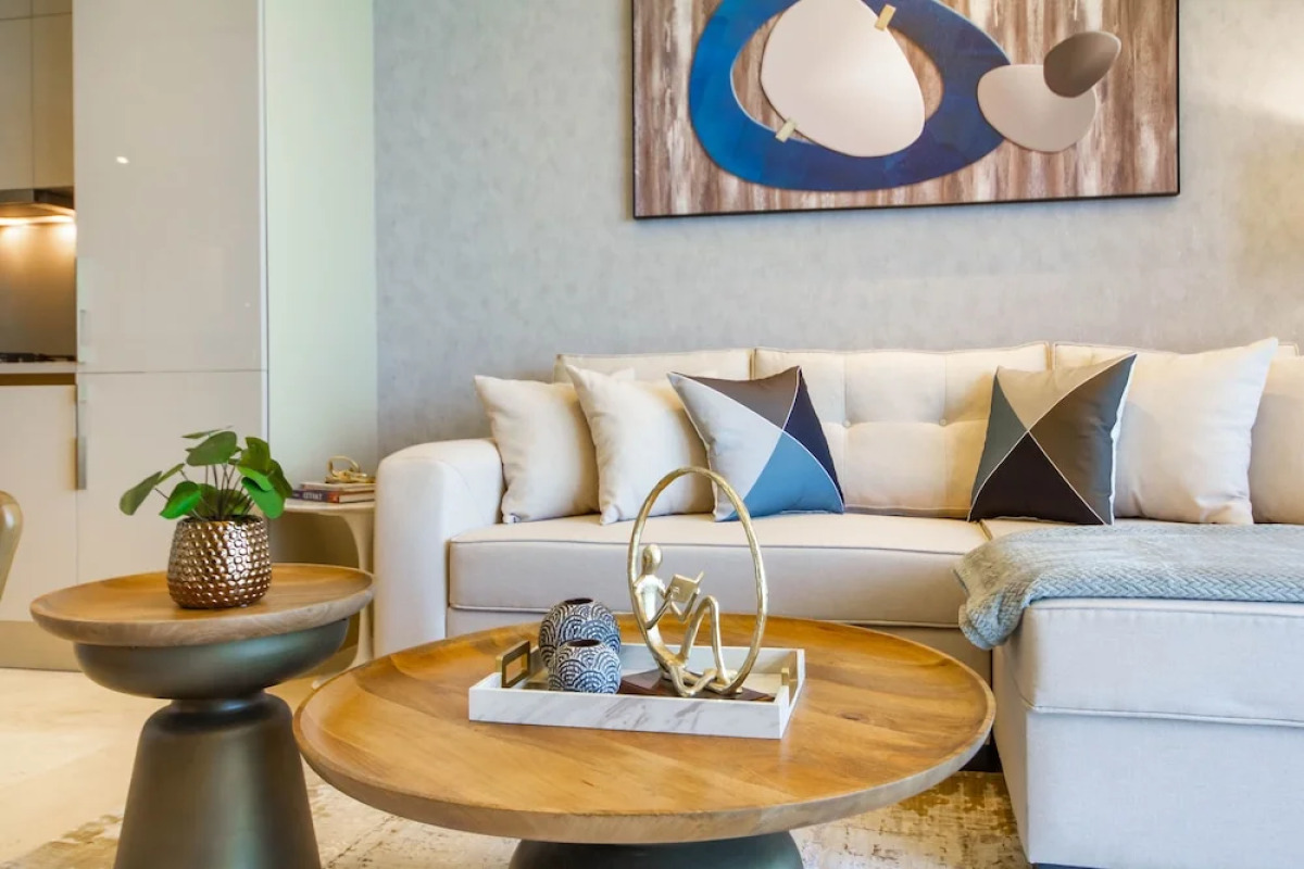 Bespoke Residences - Th8 Palm Jumeirah