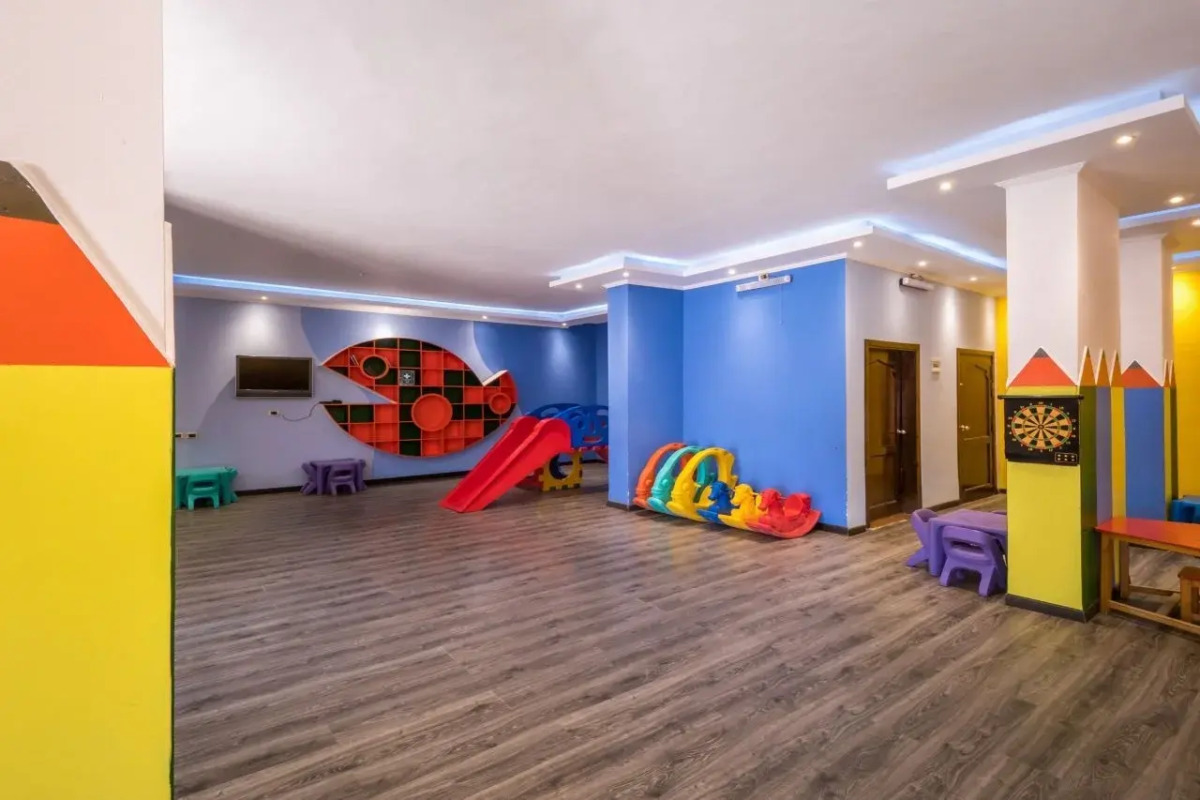 Sunny Days El Palacio Resort & Spa