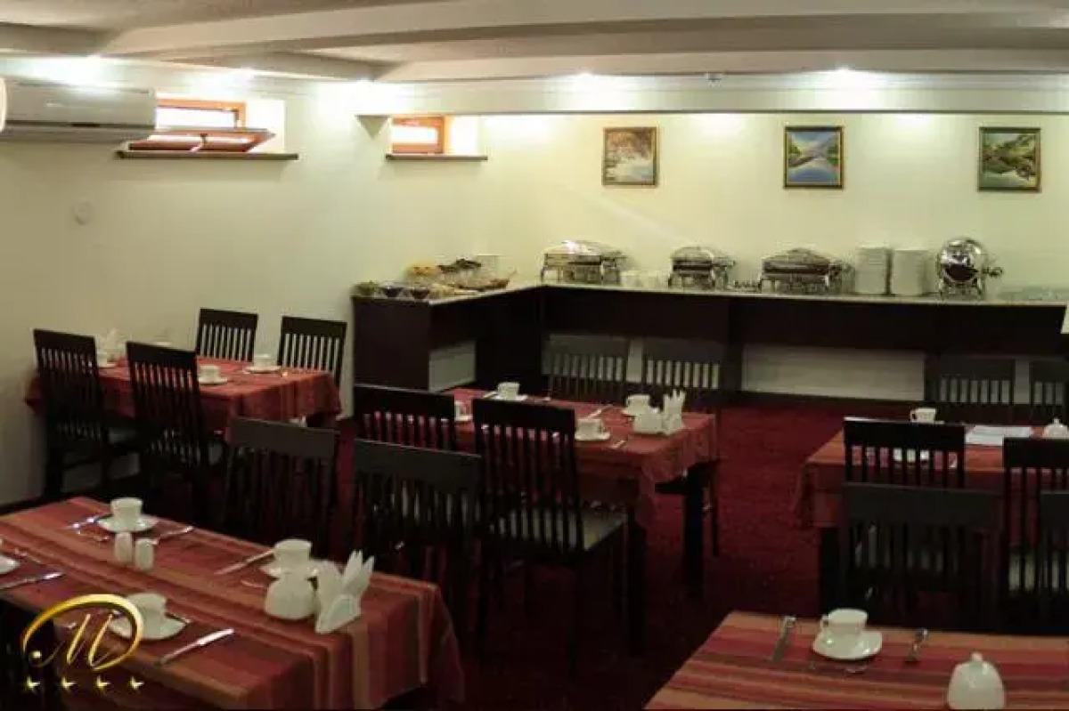 Majestic Palace (Маджестик Палас)