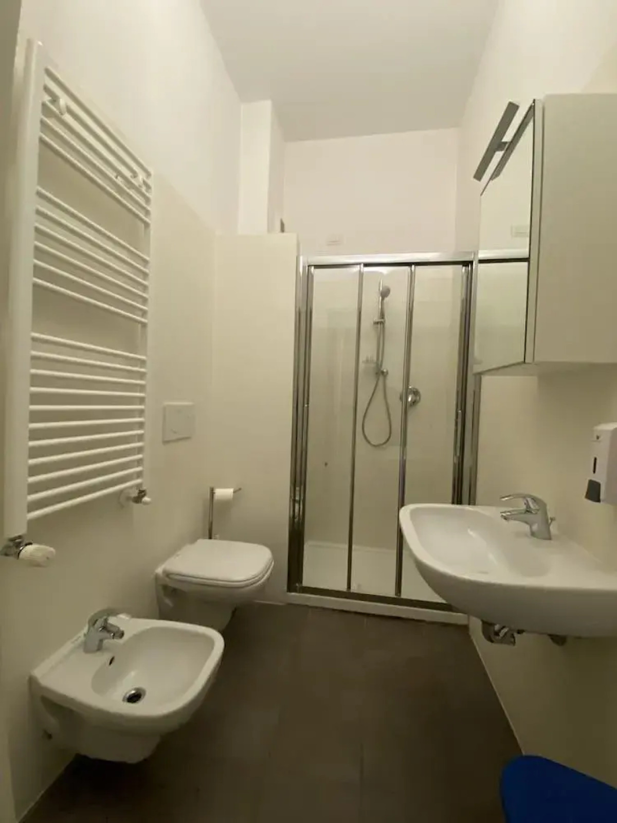 Villa Giovanna Citylife Milano