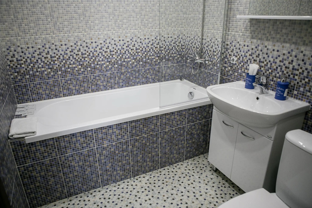 Apartments Malina (Апартментс Малина) на улице Ленина 17