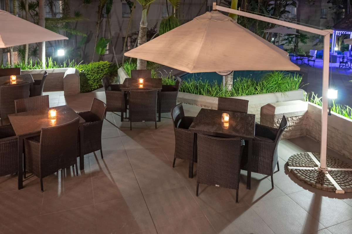 City Lodge Hotel Durban