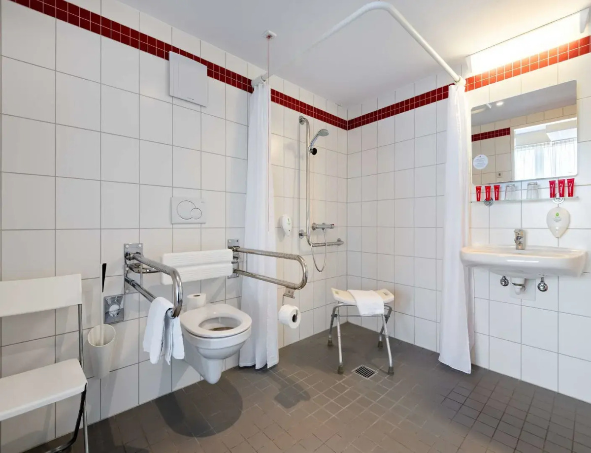 Premier Inn Berlin City Süd