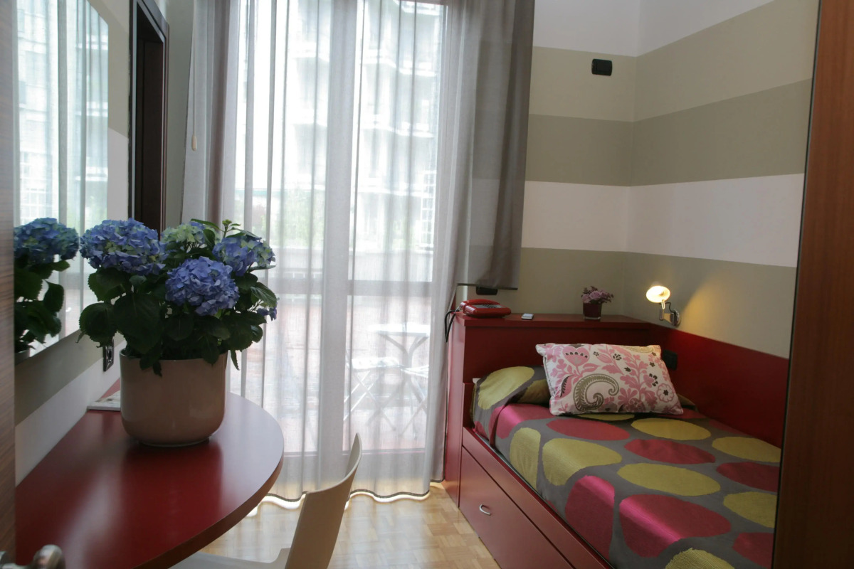 Park Hotel Meublé
