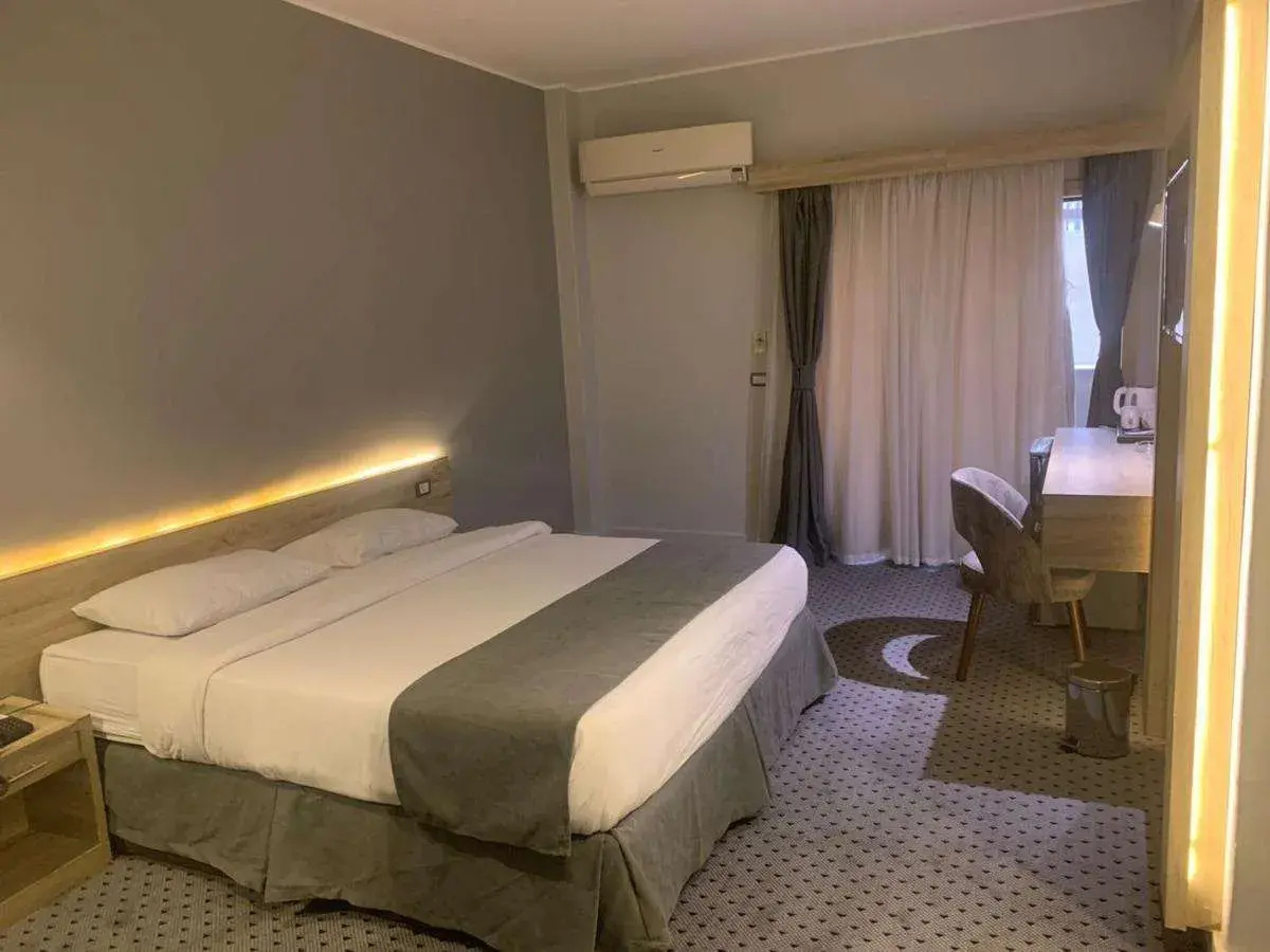 Atlas International Hotels